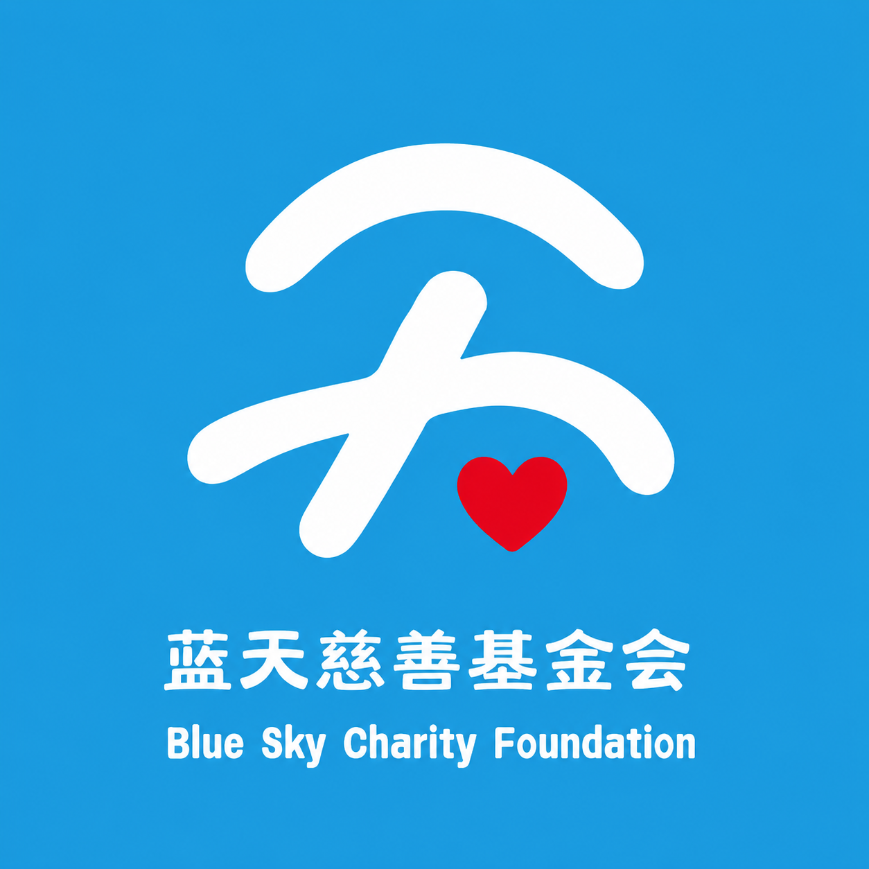 广东省蓝天慈善基金会